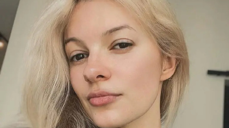 A 23-year-old Ukrainian refugee was killed in the USA: a homeless man attacked her with a knife