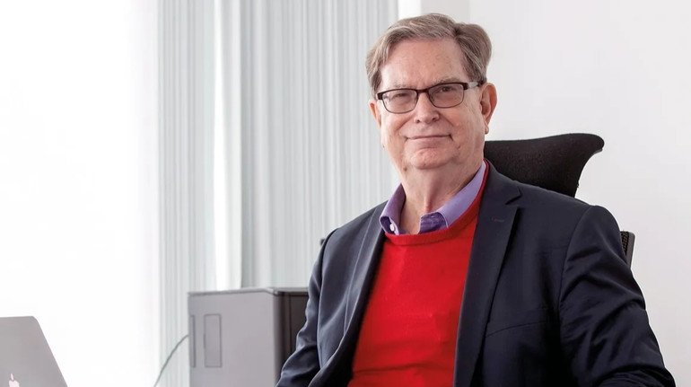 У Франції помер лауреат Нобелівської премії з фізики, який підтвердив теорію Великого вибуху