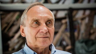 Він практикував бумеранг любові як духовну практику: яким Ігор Козловський запам’ятався сучасникам