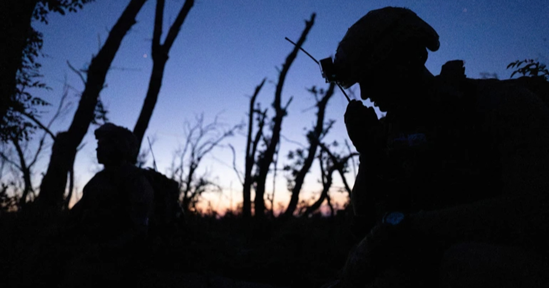 Фільм "2000 метрів до Андріївки" потрапив до лонглиста BAFTA-2026