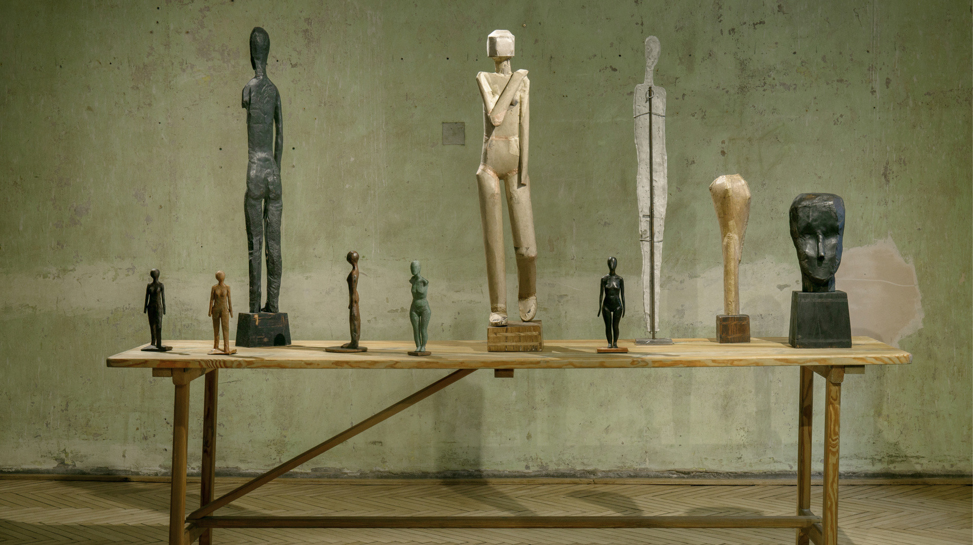 In memoriam усіх нас. Про мистецтво Віталія Кохана