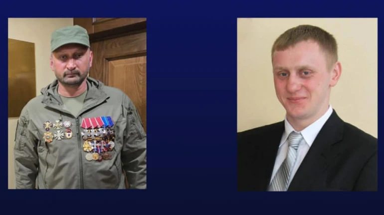 Погрози вбивством і зґвалтування: викрили злочини двох військових РФ під час окупації Бучанщини