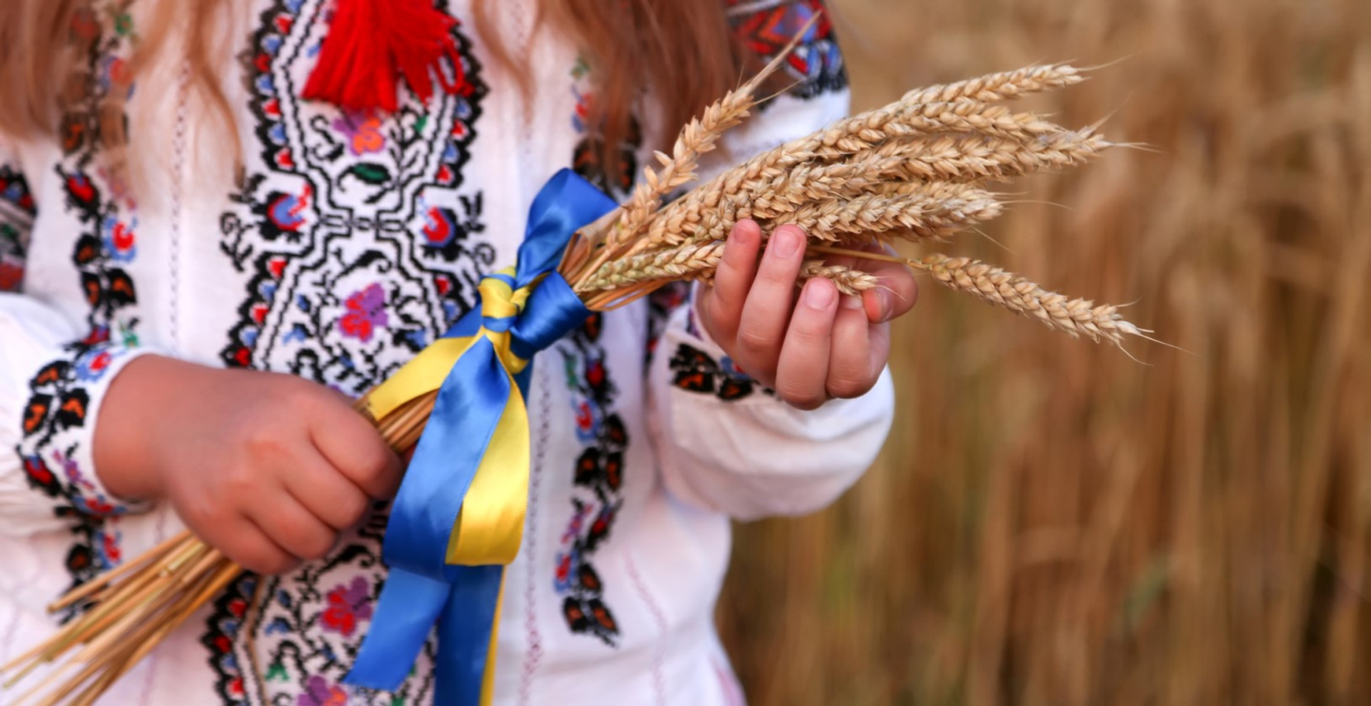Що ви знаєте про українські вишиванки та їхню історію? ТЕСТ
