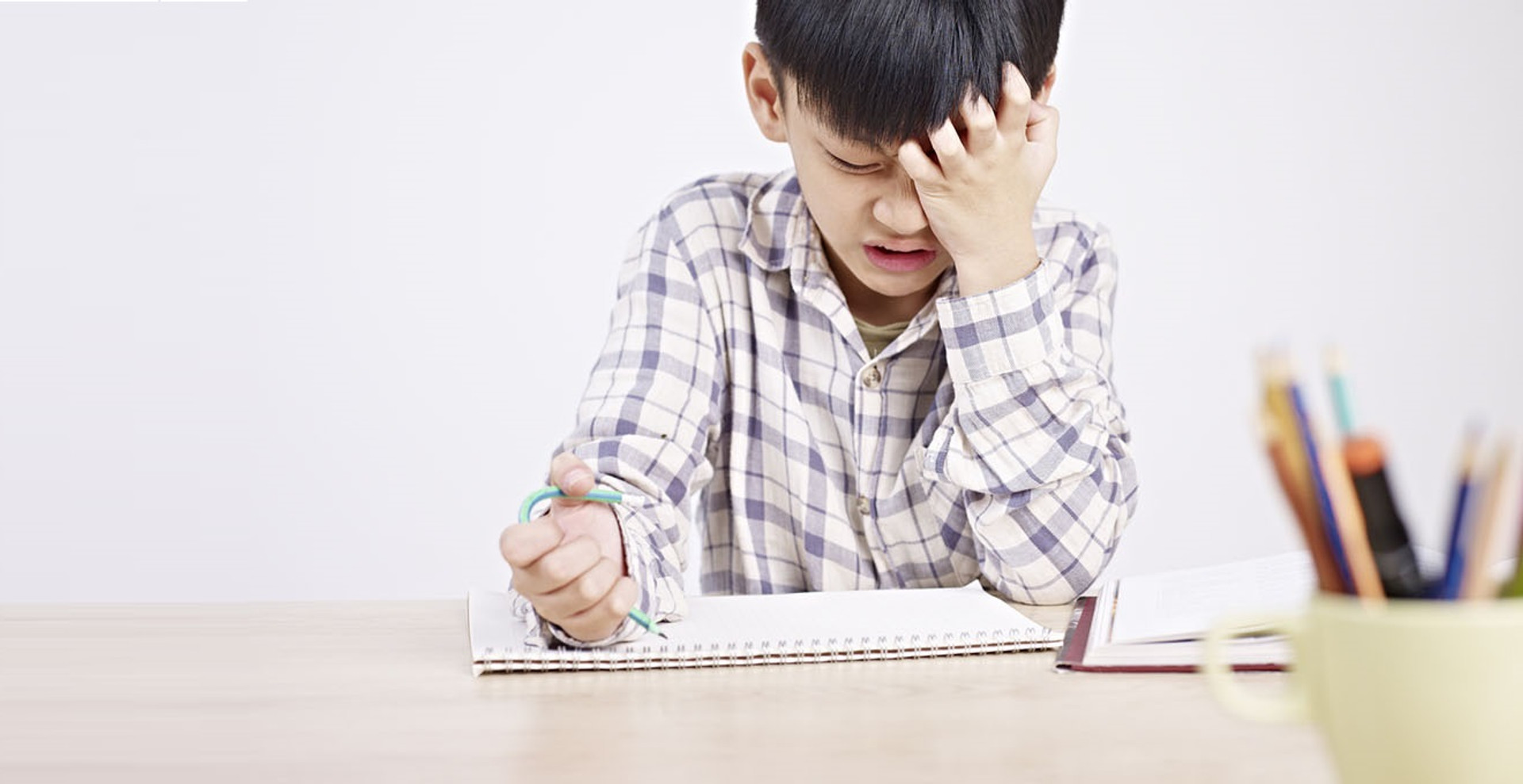 Криза мотивації: чому вона виникає у дітей, і до чого тут суїциди школярів у Японії