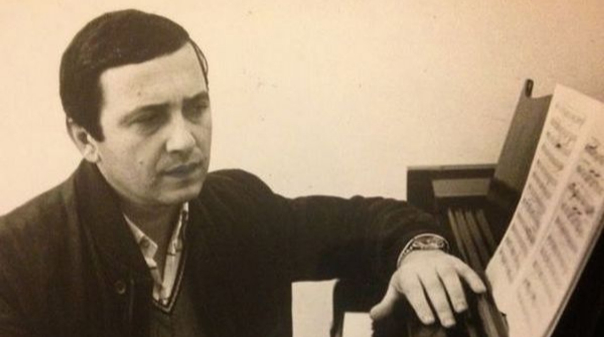 Пісні, що варто повернути: Іван Карабиць і його музика