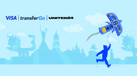 Не стояти осторонь: як допомогти країні з-за кордону