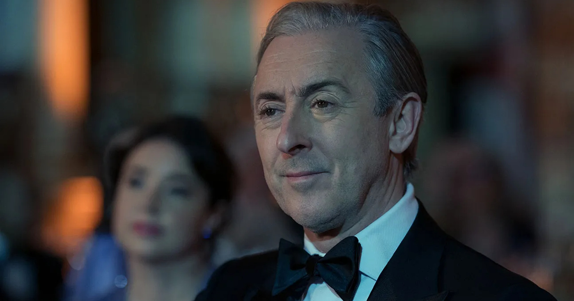 Аллан Каммінг стане ведучим 79-ї церемонії вручення BAFTA