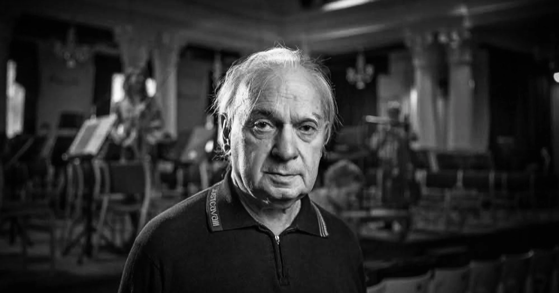 Помер народний артист України Роман Кофман