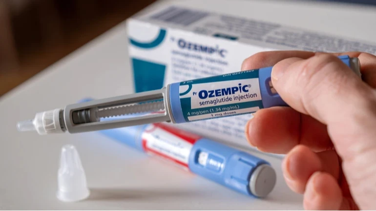 Які препарати від ожиріння підвищують ризик втрати зору: вчені порівняли найвідоміші