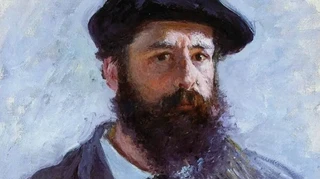 Клод Моне віддавав картини під заставу заради грошей: лист художника виставлять на аукціон