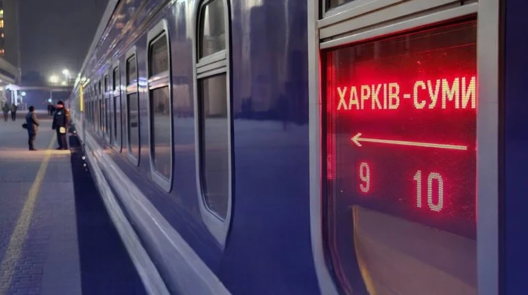 Укрзалізниця опублікувала правила безпечної евакуації з поїзда