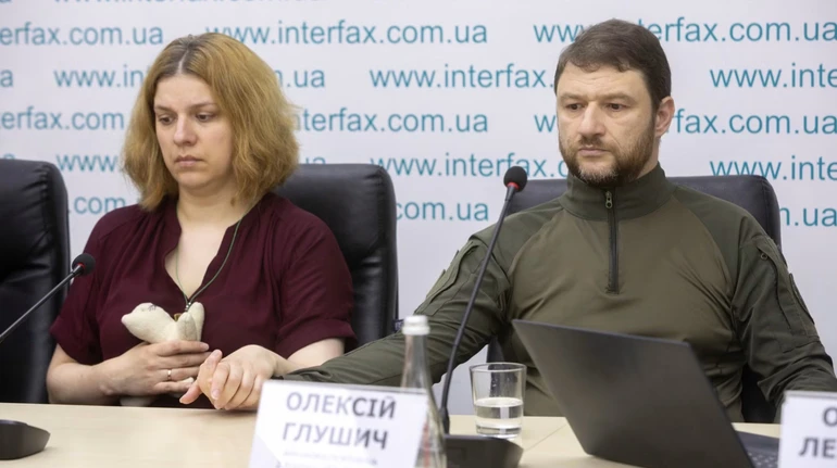 Батько загиблого в ДТП хлопчика звернувся до ЮНІСЕФ із закликом захистити дітей на дорогах