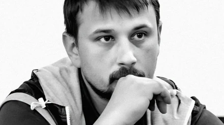 Був шахтарем, режисером монтажу, а потім воїном: на фронті загинув медійник Володимир Тиртичний
