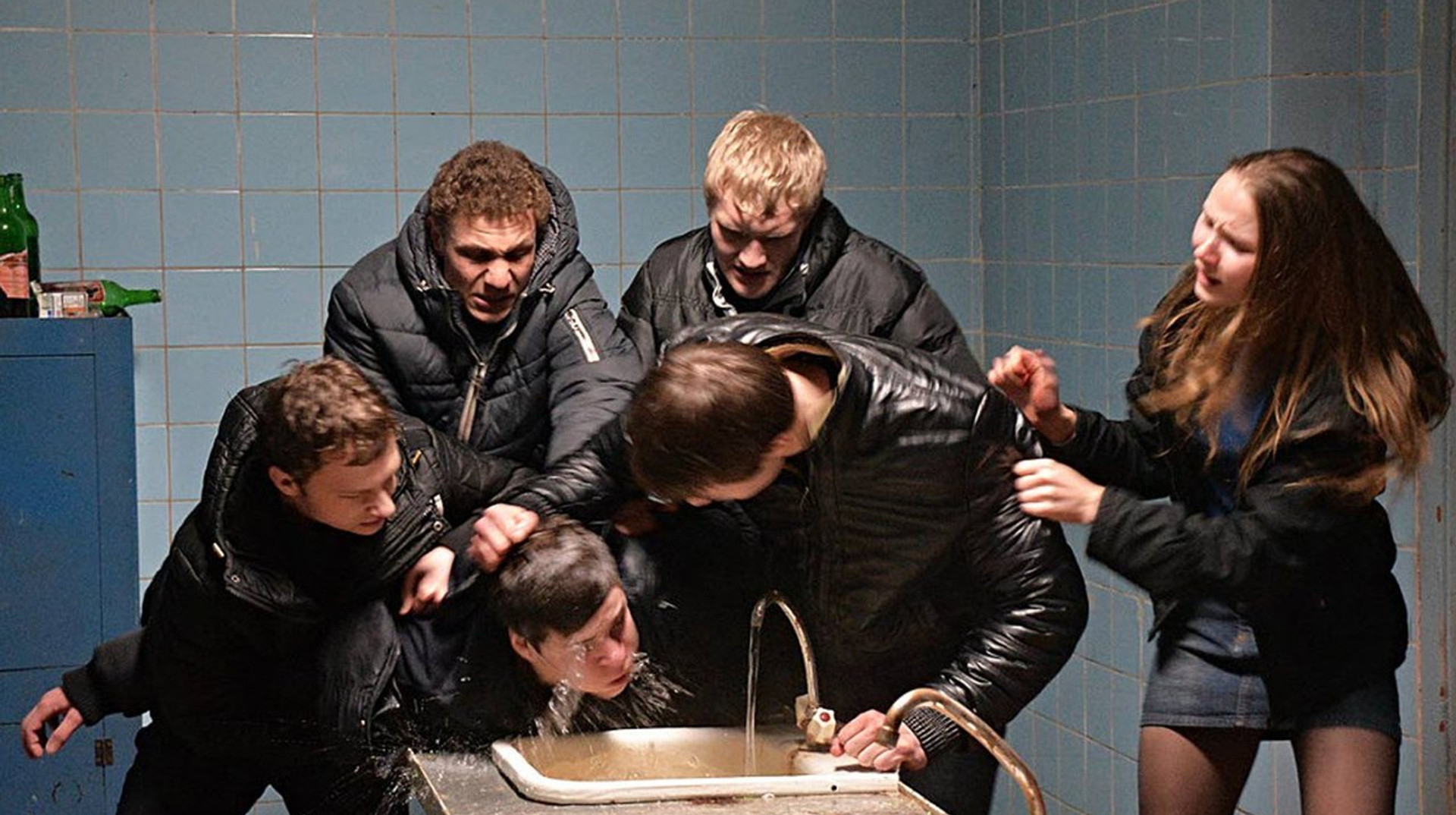 ТОП-10 кінодебютів війни: хто і як складав рейтинг та які фільми увійшли