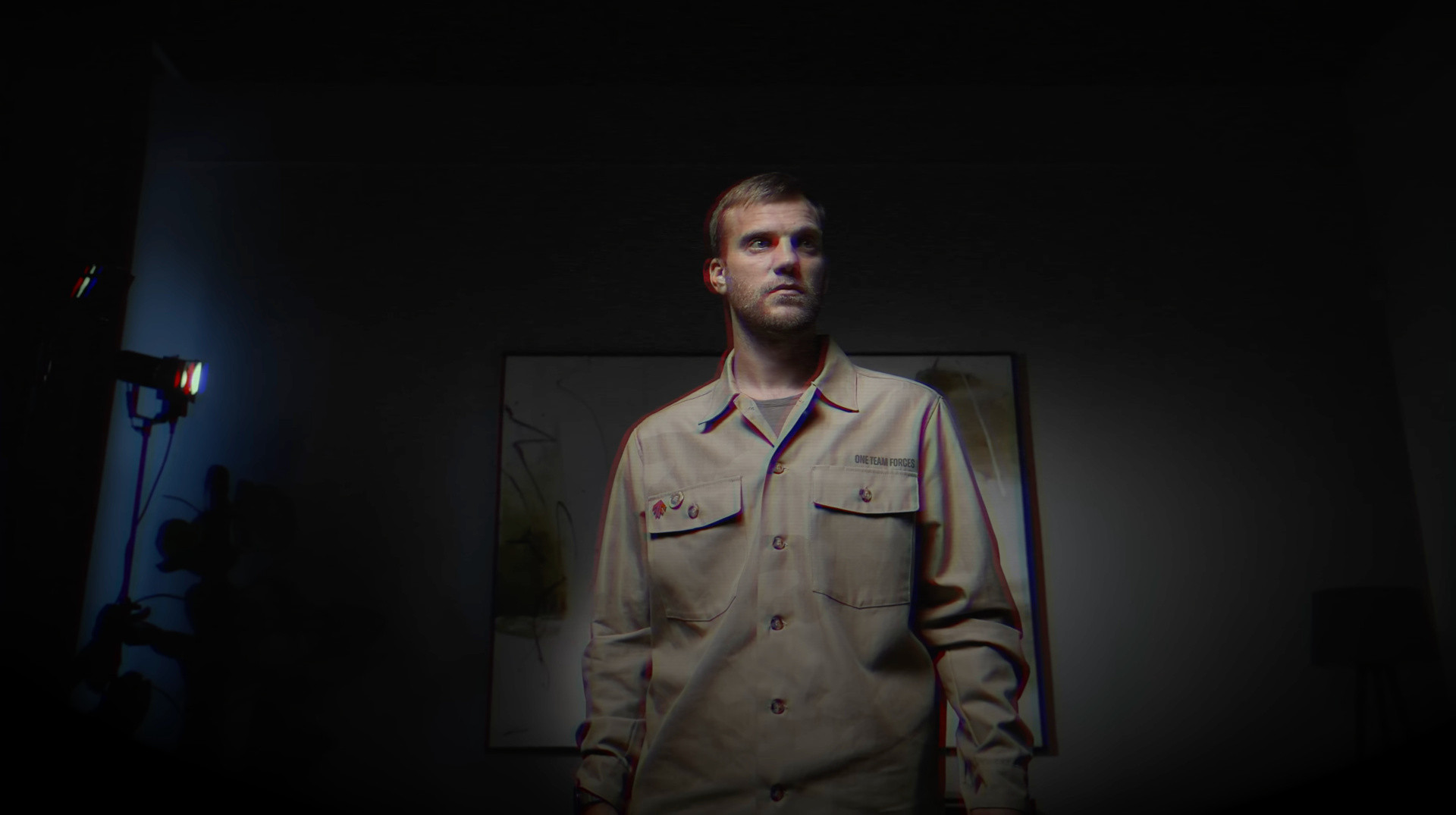 Інтернат був схожий на зону. Історія Дениса про втрачене дитинство