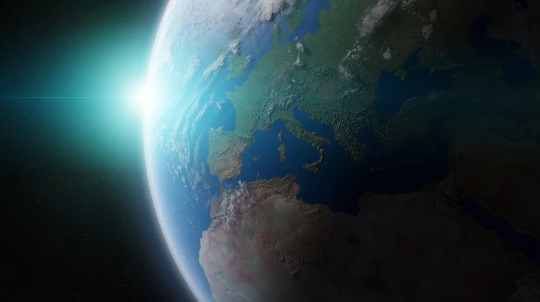 Доба щостоліття стає довшою: вчені розповіли, як зміна клімату впливає на обертання Землі