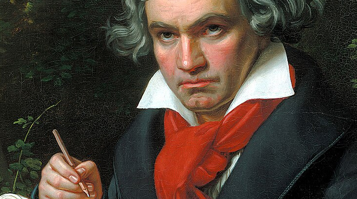 Did Beethoven have a genetic predisposition to music: scientists examined DNA