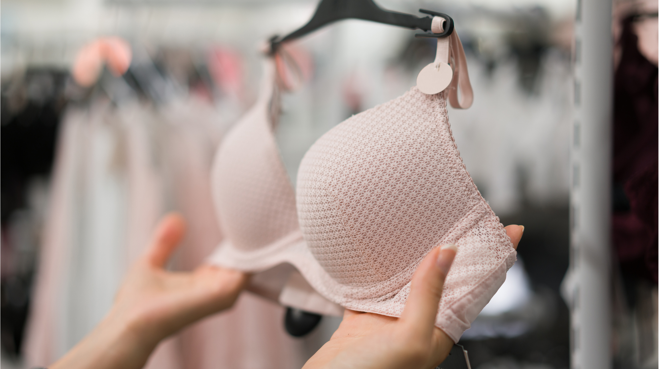 In Britain, doctors have called the imposition of VAT on bras discrimination against women
