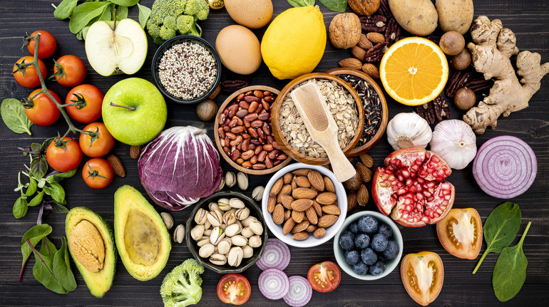 Why should you add fiber to your diet and whether it helps lose weight