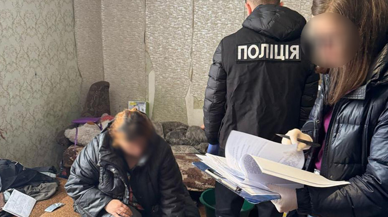 Фейкове кохання: як шахрайка з Львівщини видурила у військового понад 900 тисяч гривень
