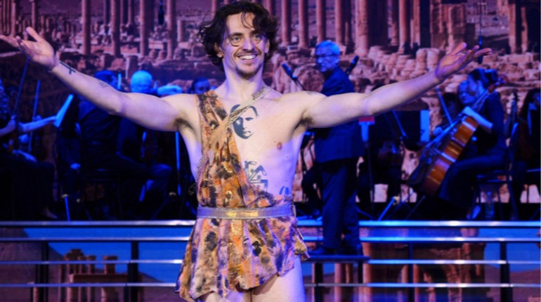 Хто такий Полунін, якого позбавили українського громадянства разом з Трухановим