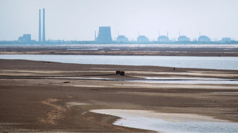 ЮНЕСКО допоможе з археологічними розкопками на місці Каховського водосховища
