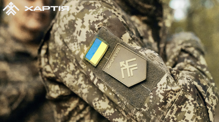 Воюйте, та не заважайте: як бойова бригада Хартія вже пів року не може орендувати приміщення у Києві