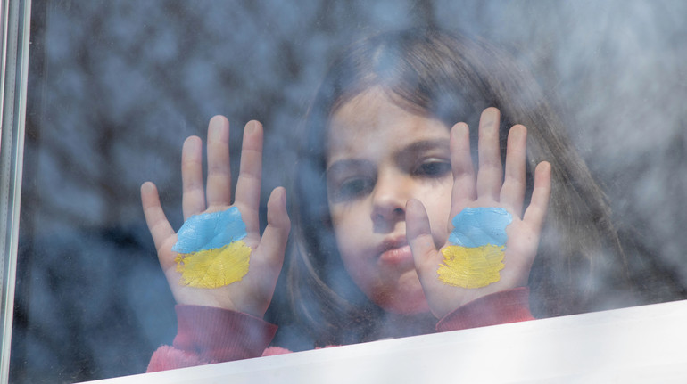 Зеленський: У Росії знайшли близько 400 місць, де перебувають викрадені українські діти