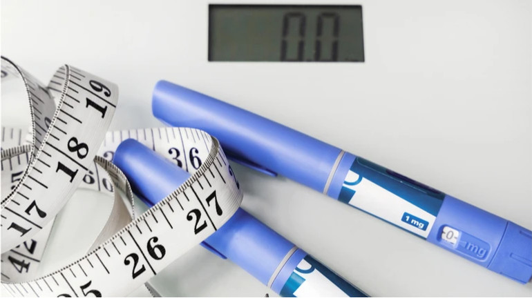 Результат не постійний: вчені з'ясували, як швидко повертається вага після припинення прийому Ozempic