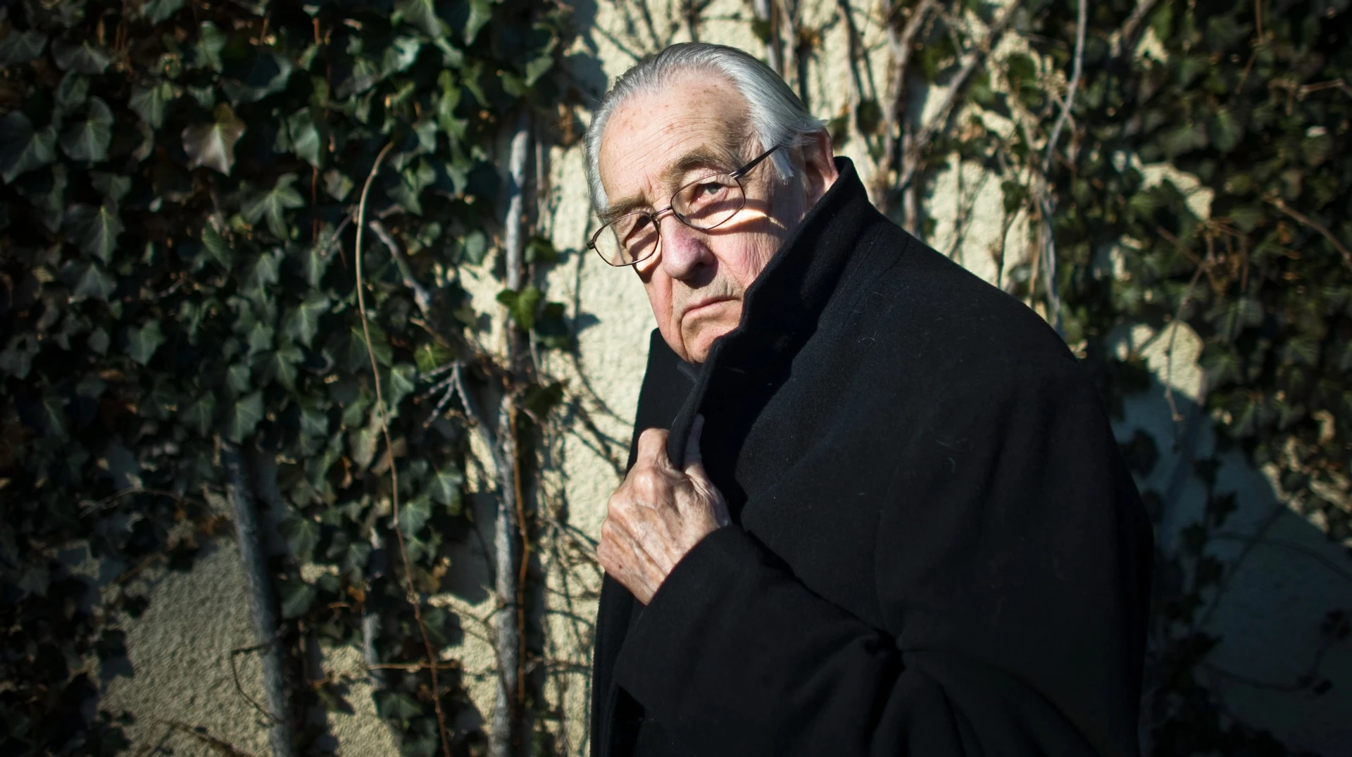 Вайда: за нашу і вашу свободу