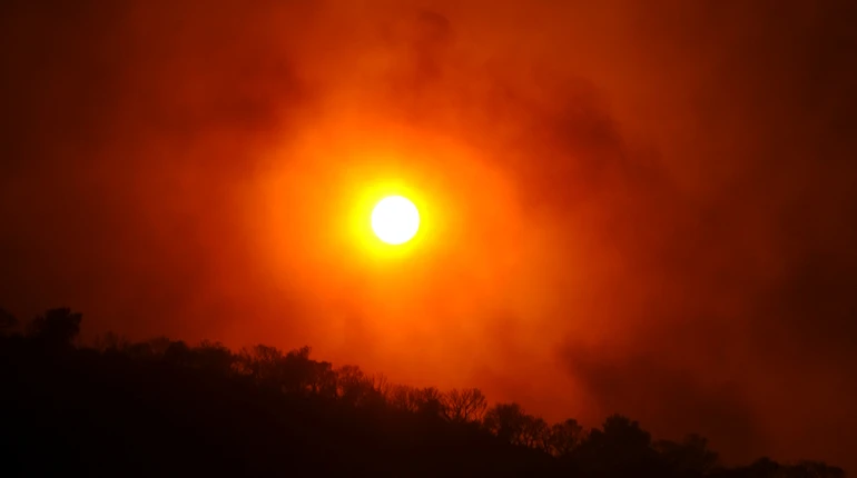 Вчені виявили, що Земля нагрівається швидше, ніж вважалося раніше