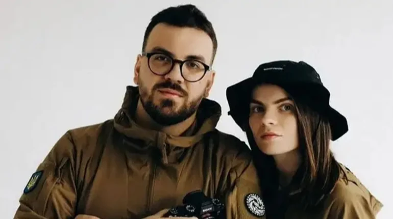 Фотографії Ліберових про війну в Україні перемогли на міжнародному конкурсі Getty Images