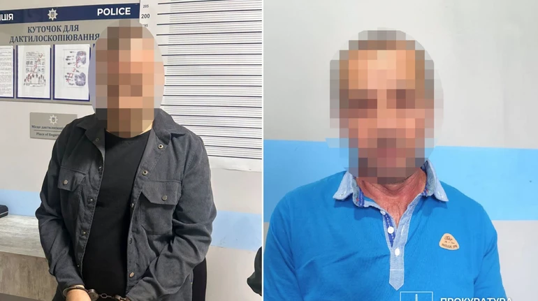9 і 13 років тюрми отримали два товариші, які зберігали сотні файлів з дитячою порнографією