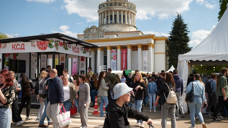 Попри безпекову ситуацію і перенесення фестивалю, Книжкова країна проведе низку подій у Києві