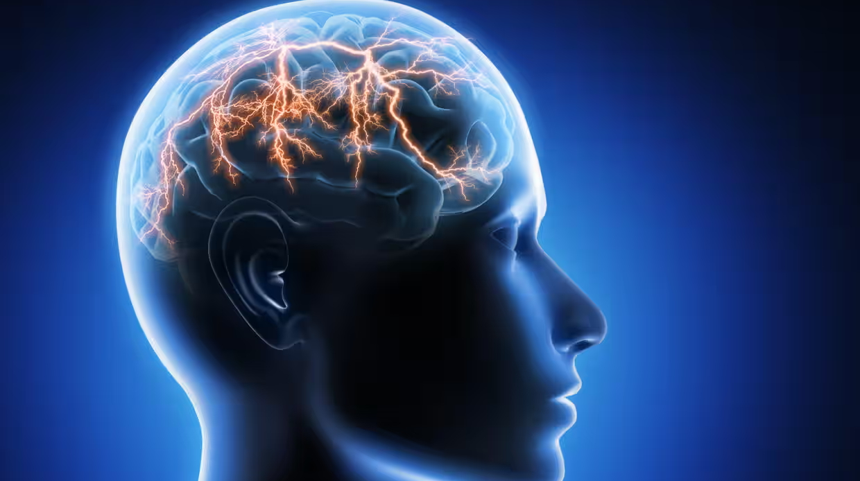 43% of the world’s population suffers from neurological diseases – scientists