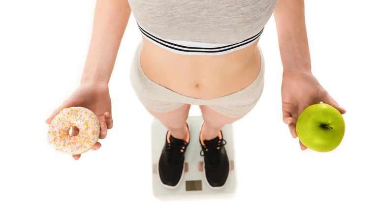 Худий, але нездоровий: що таке skinny fat і які загрози несе цей тип фігури