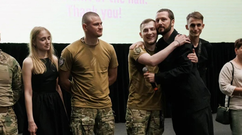 Who won the Docudays Festival: List