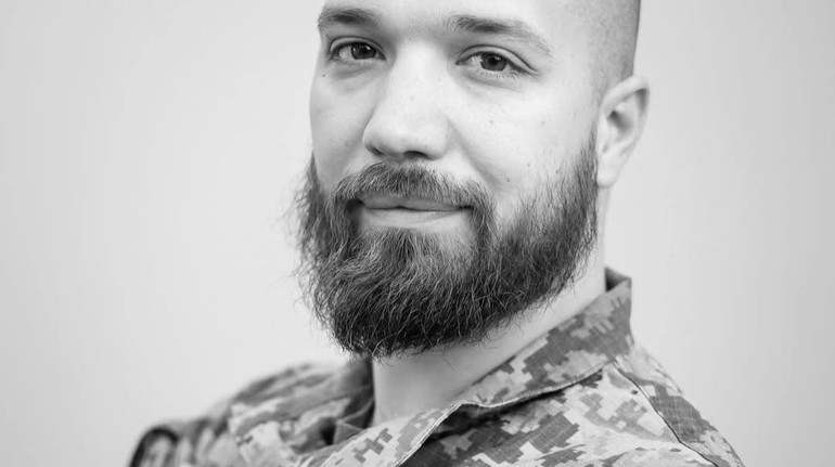 Повернувся з Німеччини, щоб захищати Україну: на фронті загинув історик і медик Артем Свірідов