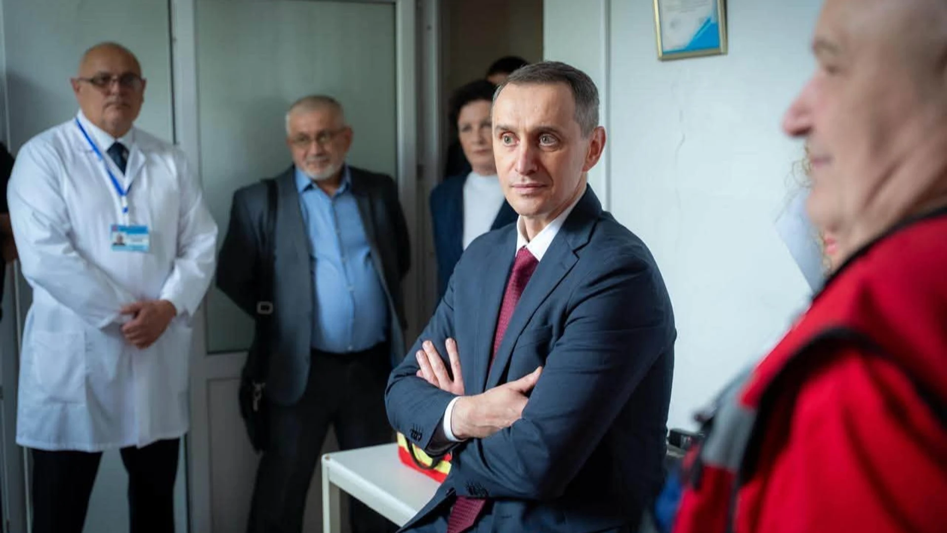 Why flu vaccines are still unavailable in Ukrainian pharmacies