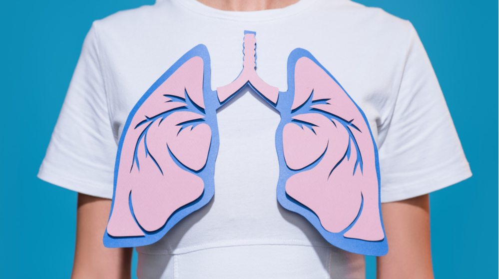 A new drug for the treatment of advanced lung cancer has been approved in the United States