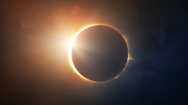 Упродовж наступного десятиліття відбудеться сім повних затемнень Сонця: де їх чекати