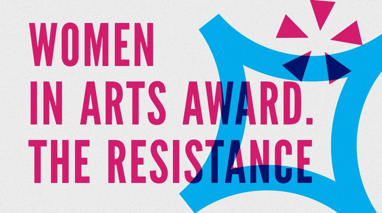 Сім українок отримали премію Women in Arts 2025
