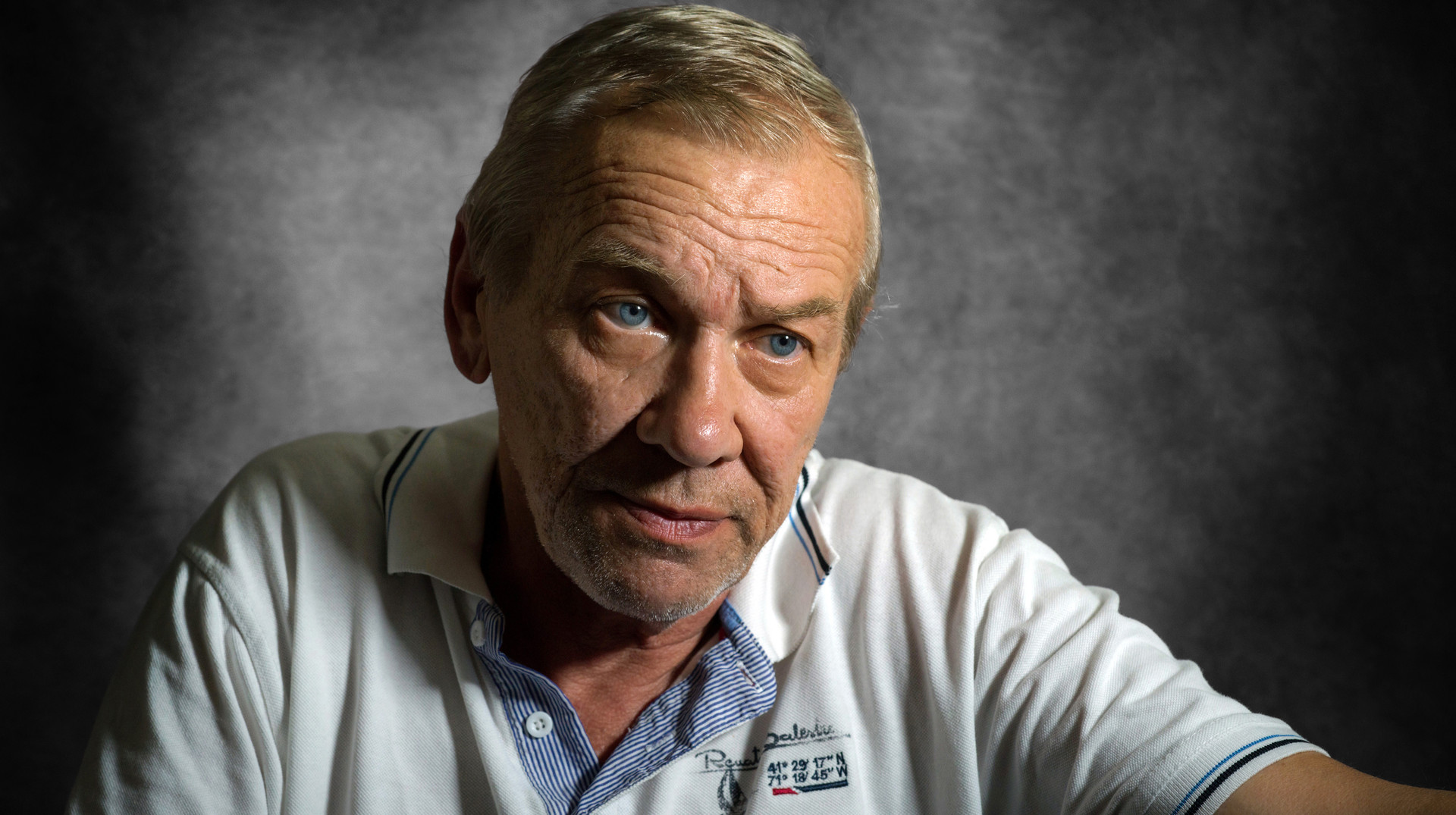 Я був кончений укроп для росіян. Життя 64-річного лікаря, антиквара і партизана з Донецька, який 7 років був у полоні