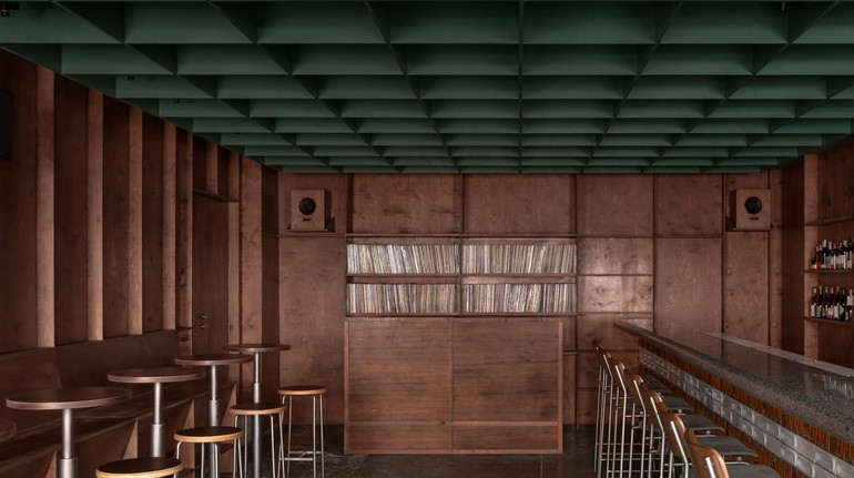 Українська дизайнерка Настя Мірзоян перемогла на премії Dezeen Awards 2025