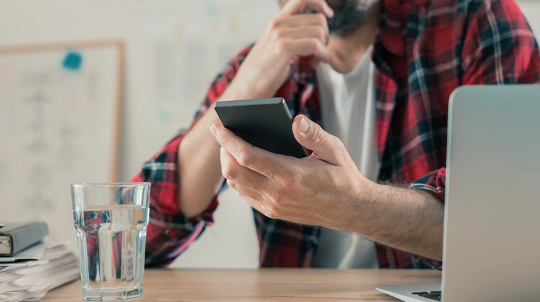 Вдавав із себе підлітка: на Волині затримали чоловіка, який вів секс-листування з 12-річною дівчиною