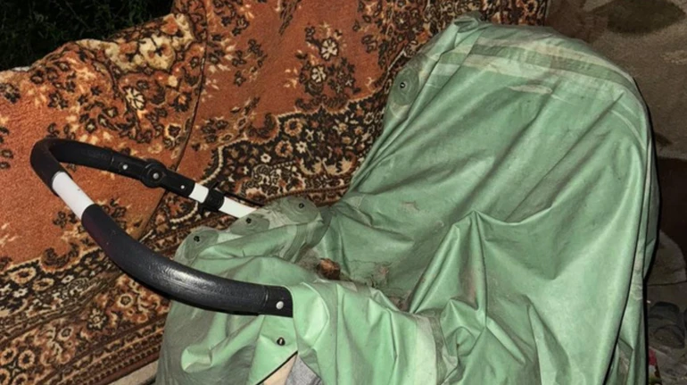 Закопали тіло на сміттєзвалищі: на Вінниччині батьків підозрюють у смерті 2-місячної доньки