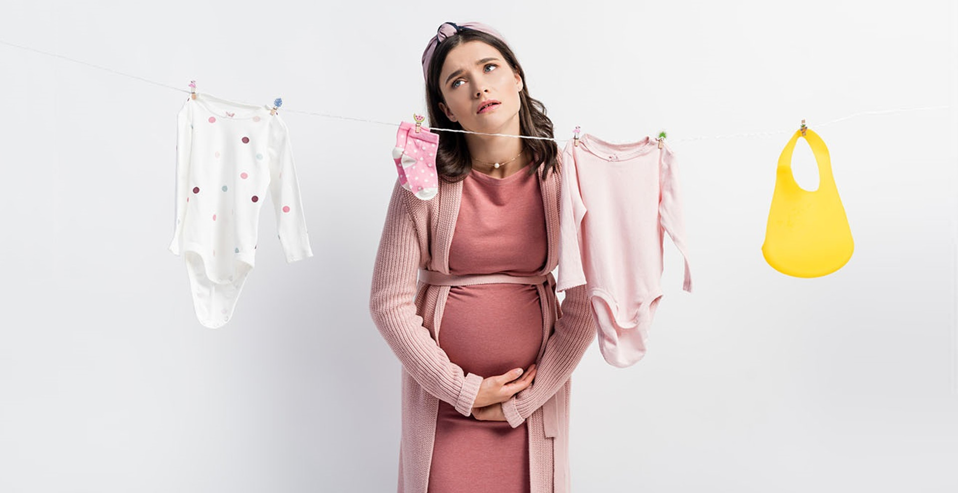 Как не раствориться в материнстве. 10 аспектов, которые проговаривают психологи