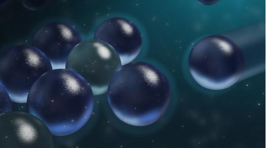 Equally charged particles can also be attracted – the discovery of researchers from Oxford