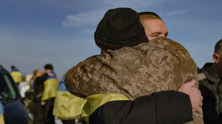 Як формують списки військовополонених для обміну та чи є пріоритетність? Пояснення