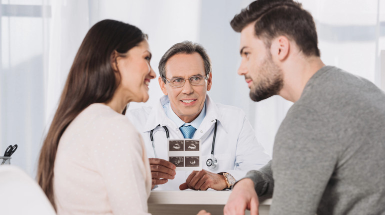 Безоплатне лікування безпліддя: як і в яких медзакладах можна отримати допомогу